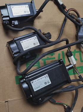 询价-100W400W伺服电机GYS101D5RA2