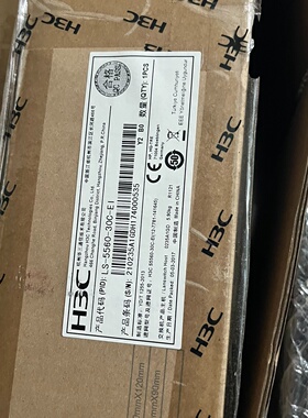 H3CS556030CEI以太网交换机24*GE4议价