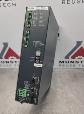 LinMotE2031-DP-MEServoControllerP/N:0150-2337