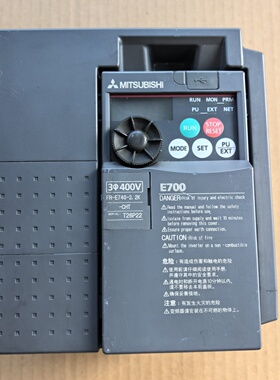 三菱FRE7402.2KCHT变频器议价