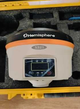 HemisphereS321高精度GSSN接收机-议价