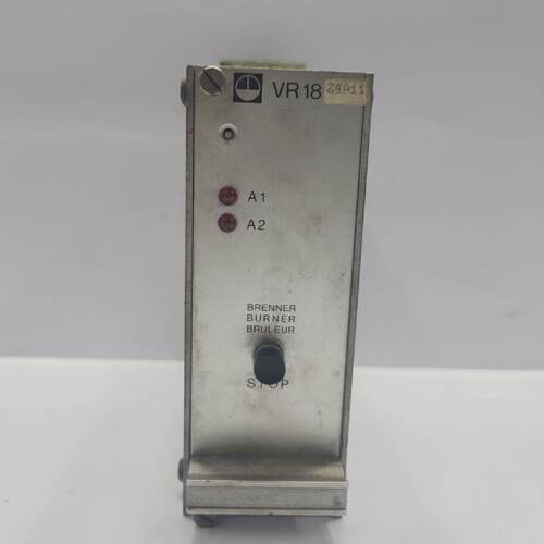 GESTRA VR 18B Interruptor De Nivel 056226