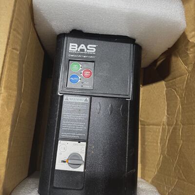 FRANKLIN ELECTRIC BAS118PG1040 10 AMP 2HP 3HP 5HP 7.5HP 208
