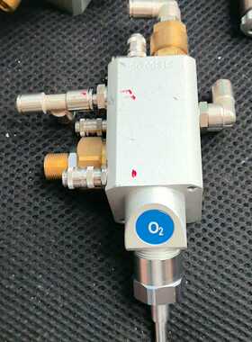 议价进口拆机气阀31350-05成色漂亮几乎全新单价单价单