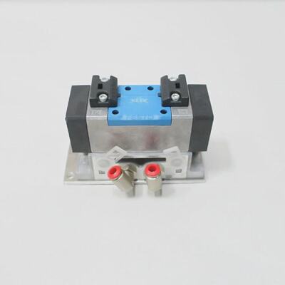 FestoVL53GD1C151010气动阀240psi