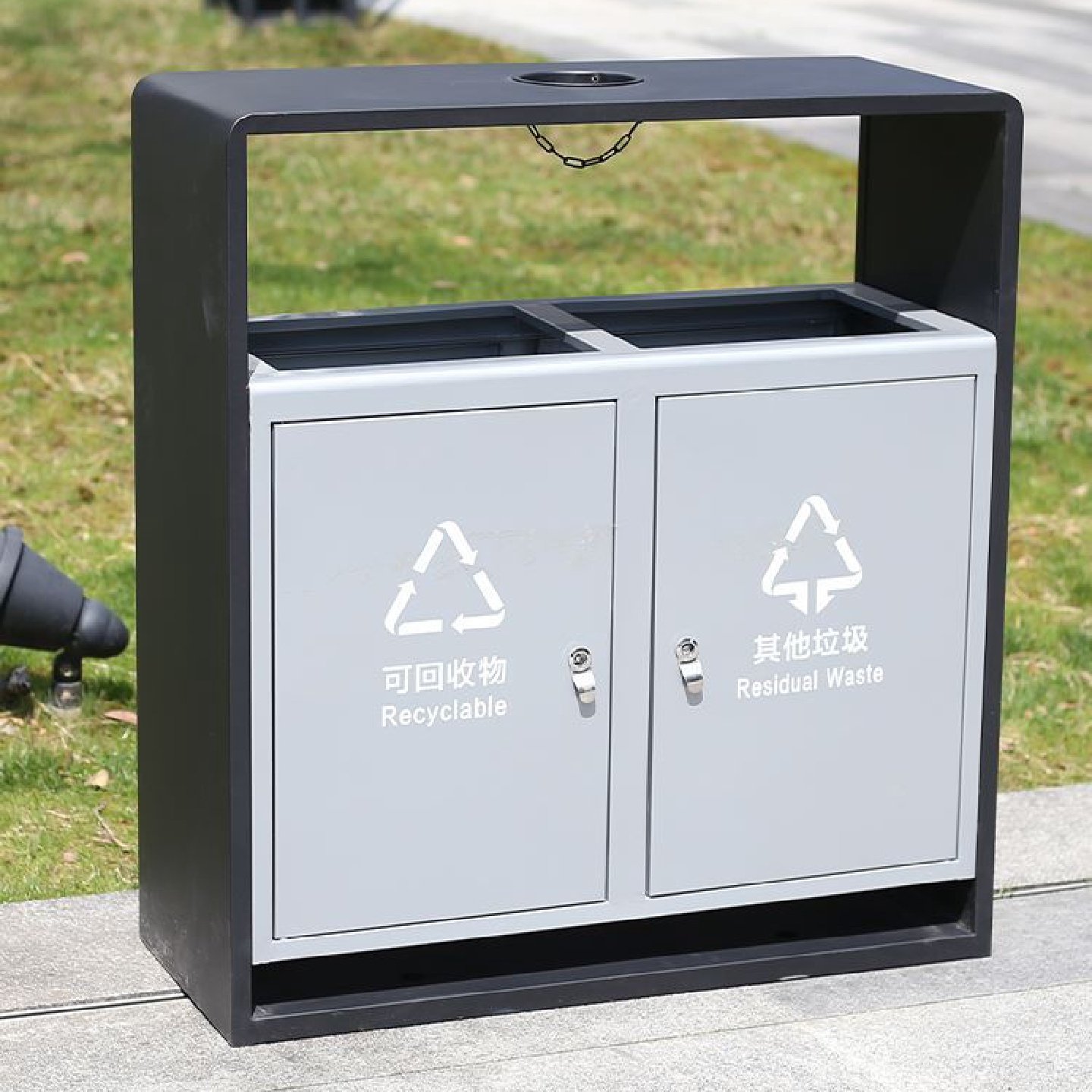 不锈钢圆形垃圾桶酒店环卫大堂立式室外烟灰缸宾馆电梯口户外包邮,家庭/个人清洁工具,垃圾桶,淘宝优惠券,粉丝福利购,淘宝优惠卷