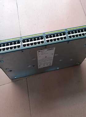 WS-C296048TC-S交换机询价