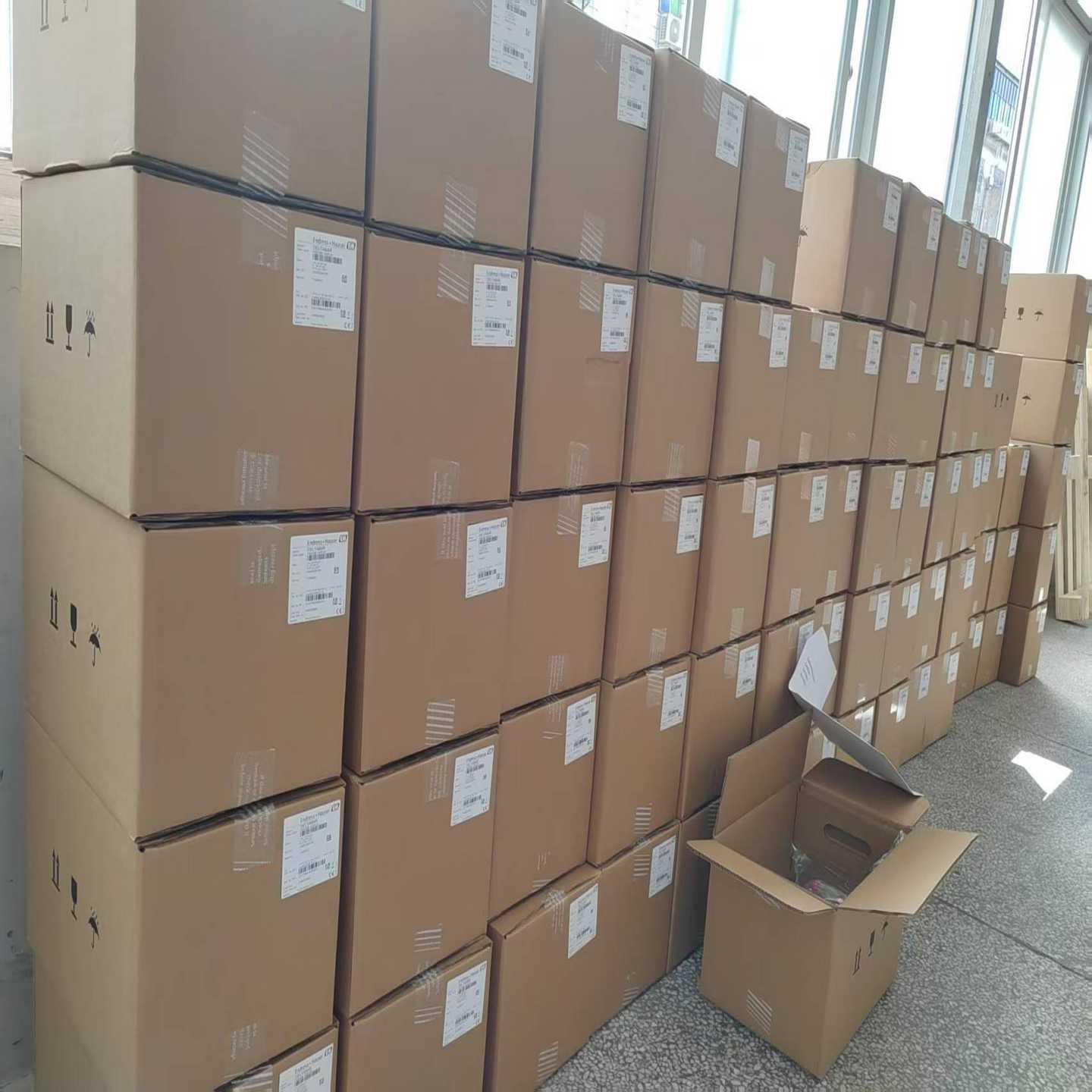 询价EH.PmD55B-16191/0差压变送器