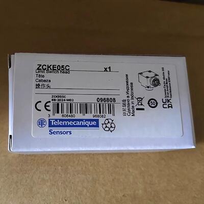 议价全新施耐德极限开关操作头ZCKE05C/ZCKE67/ZCKE61/ZCKE21C/ZC