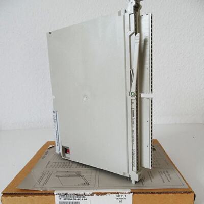 Siemens SIMATIC S5  6ES54204UA14 EStand 03 unusedOVP