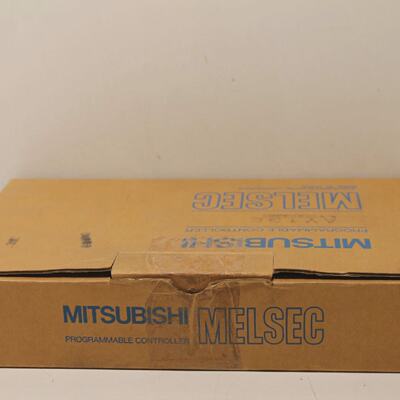 Mitsubishi Melsec AY13 Programmable Controller NEW