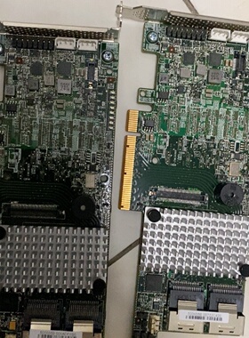 LSI 9271-8i raid磁盘阵列卡 SAS SATA询价