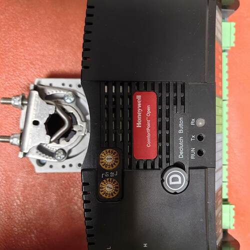 全新Honeywell霍尼韦尔输入输模块CPO-VAV2A议价