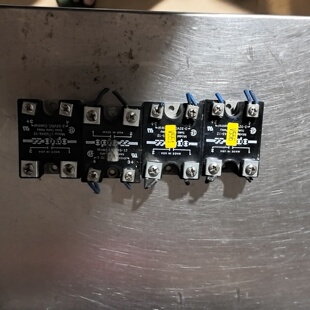 美国Opto22固态继电器575D4512332VDC议价