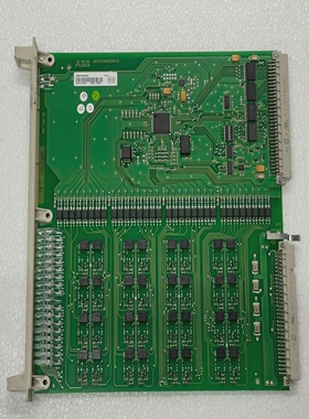 ABB3BSE018295R1PR:ADSDI110AV1数字输入板