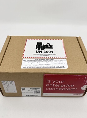 议价美国罗克韦尔Allen-BradleyAB1766-L32AWAA控制器全新质保1年