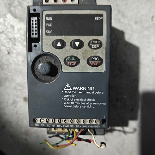询-瓦格变频器WB1001R5G21.5KW220V