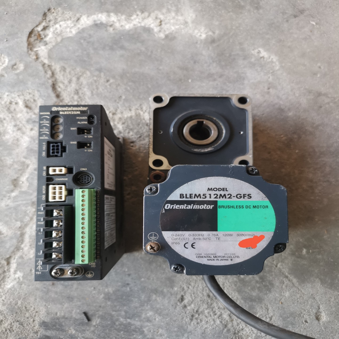 东方无刷电机MLEM512M2-GFS/GFS5G100FR-询价客服