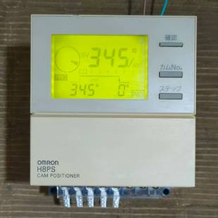 凸轮控制器 议价欧姆龙H8PS 8AF