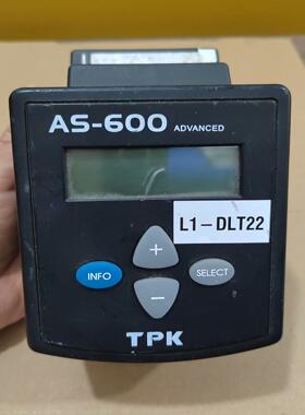 TPK無铅焊台AS-600~询价