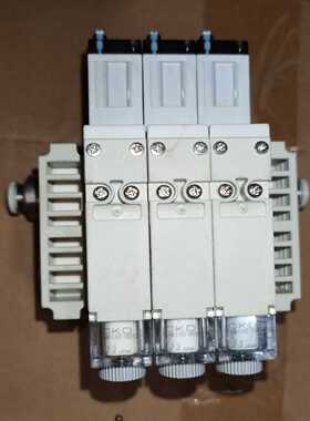 CKD真空发生器PISCO，型号VSKM-L10S-S628--议价商品