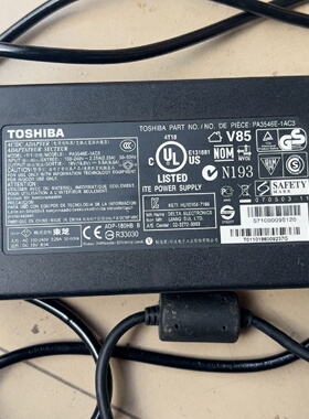 电源适配器19V9.5APA3546E1AC议价