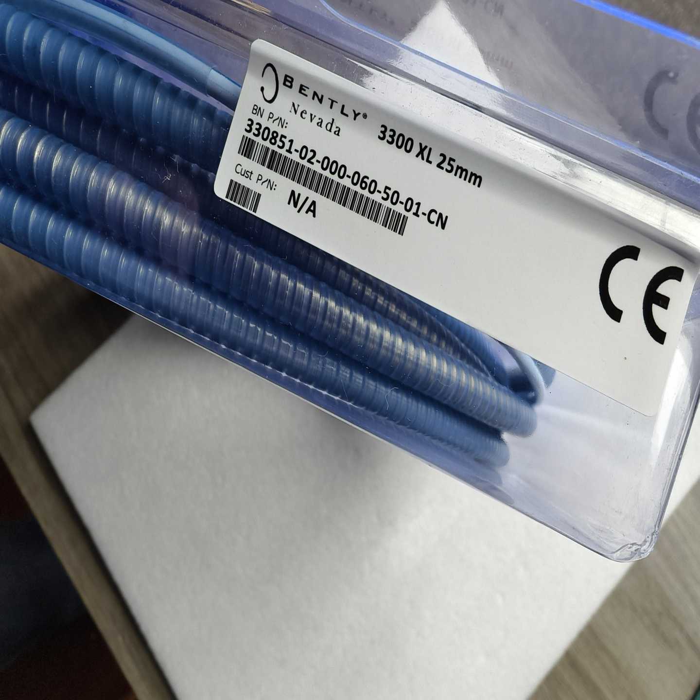 【议价】本特利330851-02-000-060-50-01-CN，适用