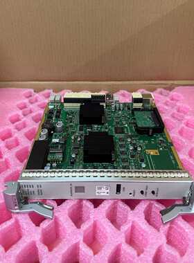华为SCU TN51SCU 主控板 OSN9800 OSN9
