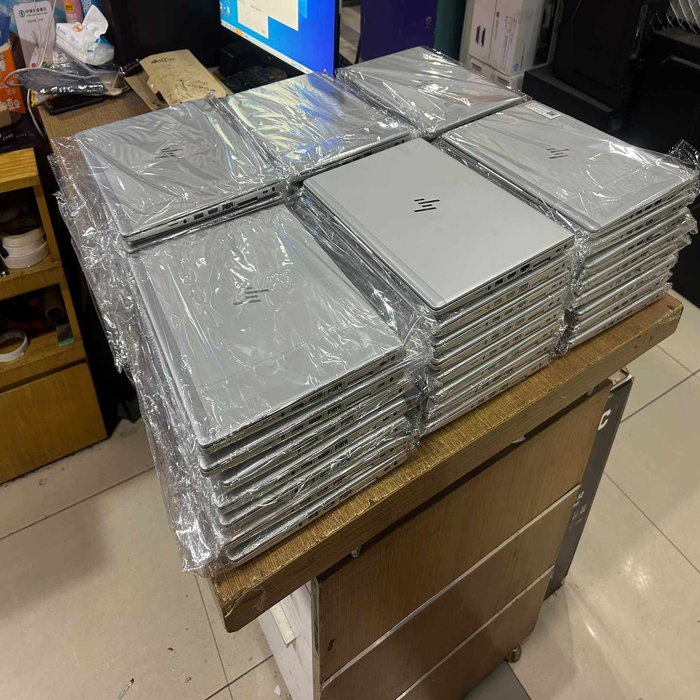 苏州办公电脑出租、苏州本地出租电脑、考试电脑出租、托福考试电