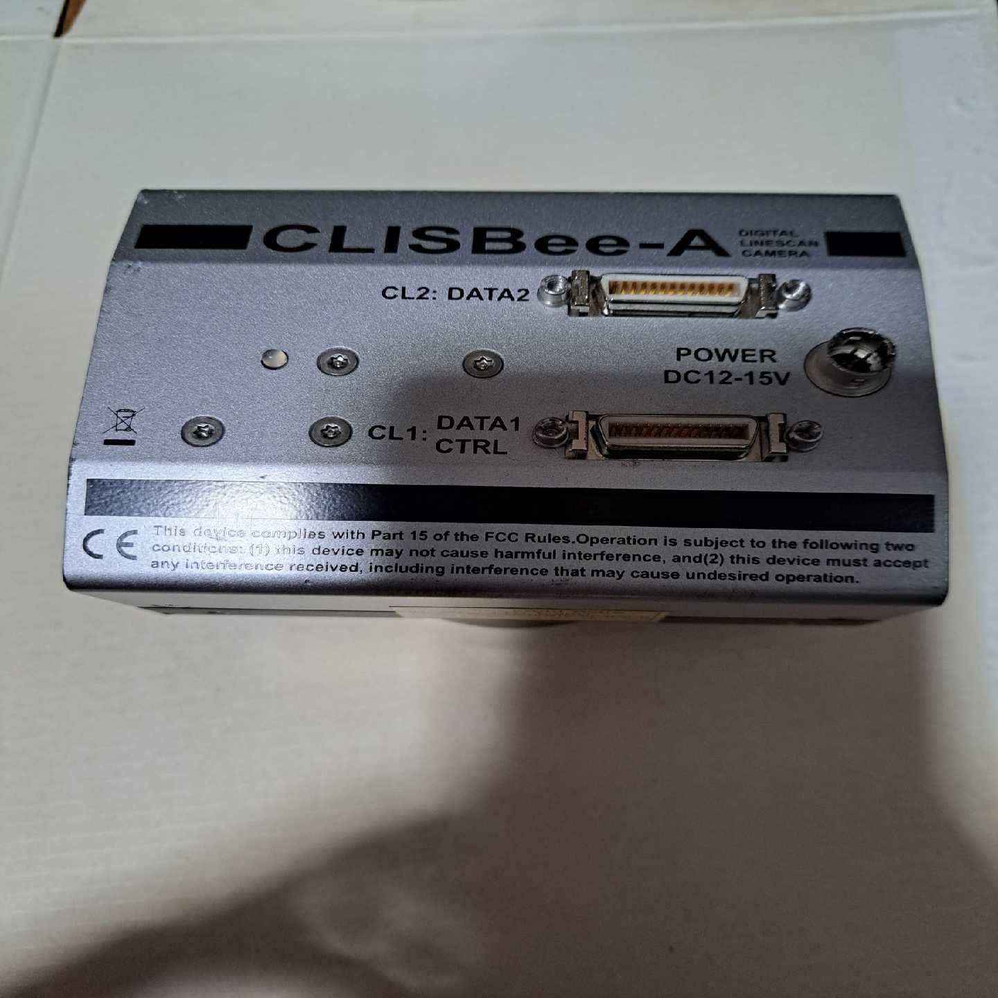 NED XCM8085DLMT8-V1-M72-N成色如【白零商行】