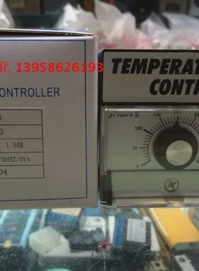 JNDA精达仪表TC3-AOTC3-A0K型指针式温控仪TC3温控器