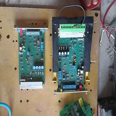 #电路板力士乐Rexroth放大器R900979888VT【卡奥电子】