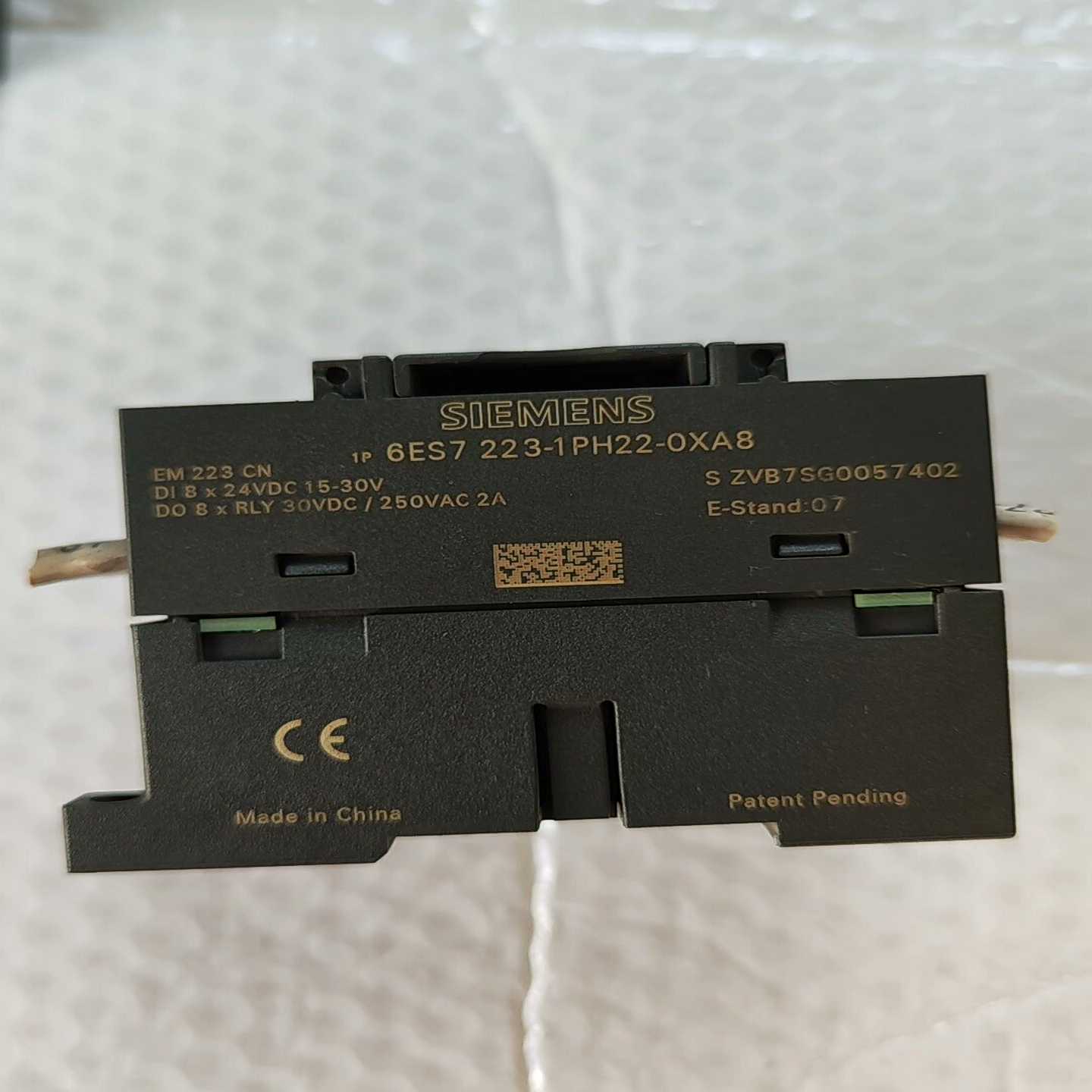 咨询-设备PLC6ES7223-1PH22-0XA8