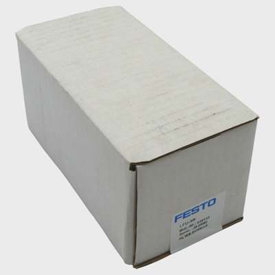 FestoLFU-3/8539133Filter-Schalld?mpfer/Filtersilence
