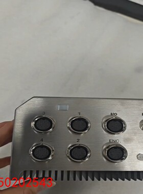 【请询价】议价VIDEOJET伟迪捷 8520激光喷码机T5A H25