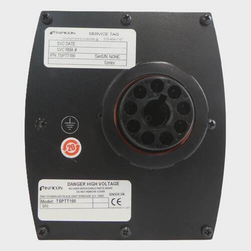 Inficon TSPTT100 Residual Gas Analyzer Transpector 2 Leybold