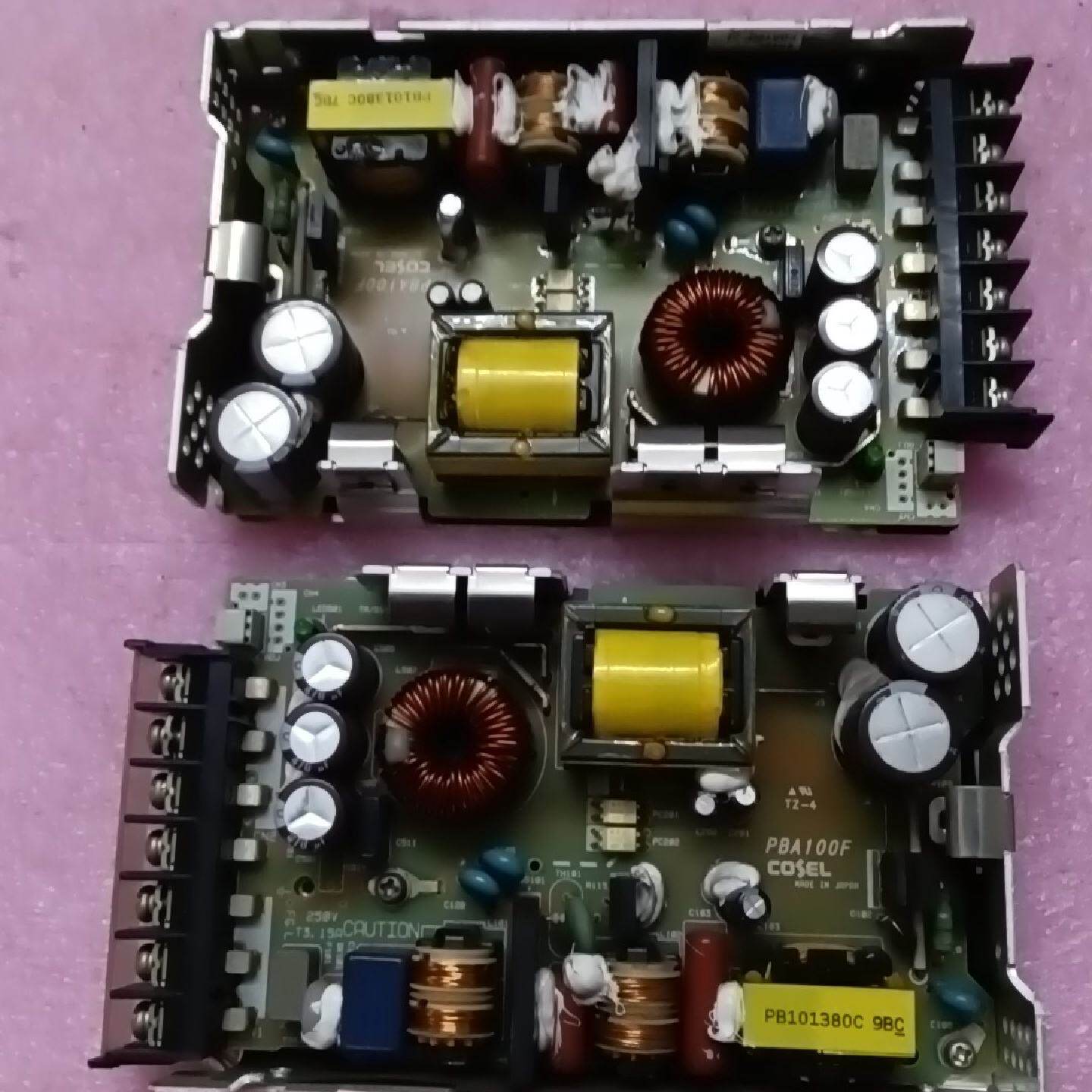 COSEL科索PBA100F-24电源模块,24V 4.5A—议价