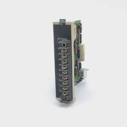 HITACHI AGMI Relay Out