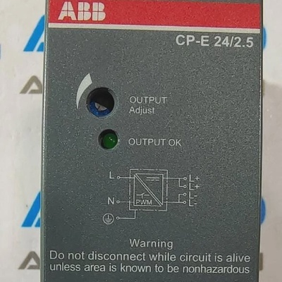 ABB 1SVR427032R0000 Alimentation lectrique  Mode Commut CPE
