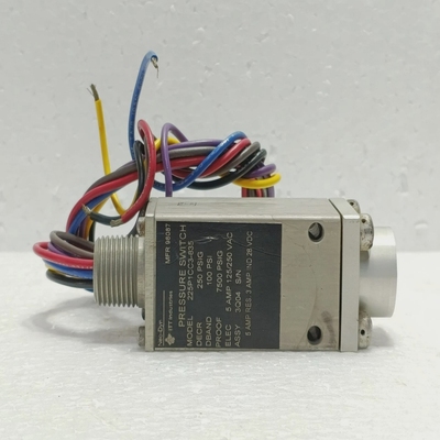 ITTNeo-Dyn225P1CC3-835PressureSwitch250PSIG7500Proof