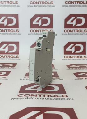 议价3Rv19011C    Auxiliary Contact 240V 10A Msp Side 2 N.C.