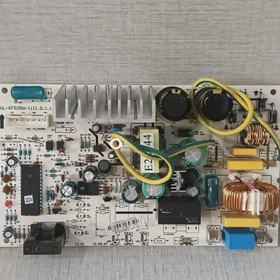 CARRIER CAUL1KF35WN1120EH MAIN CIRCCUIT BOARD NEW WITHOUT BO