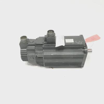 安川SGMG13AWAYR12伺服电机1300w1500rpm8.34nm