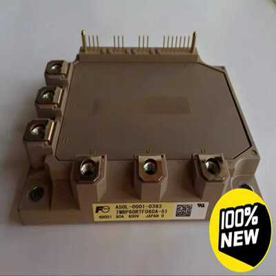 A50L-0001-0383，7MBP80RTF060-51【询价】