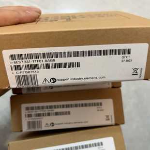 6ES7331 0AB0销售质量保证询价 7TF01