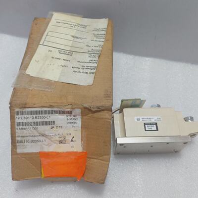Thyristor Semikron SKKT25016E SEMIPACK 3