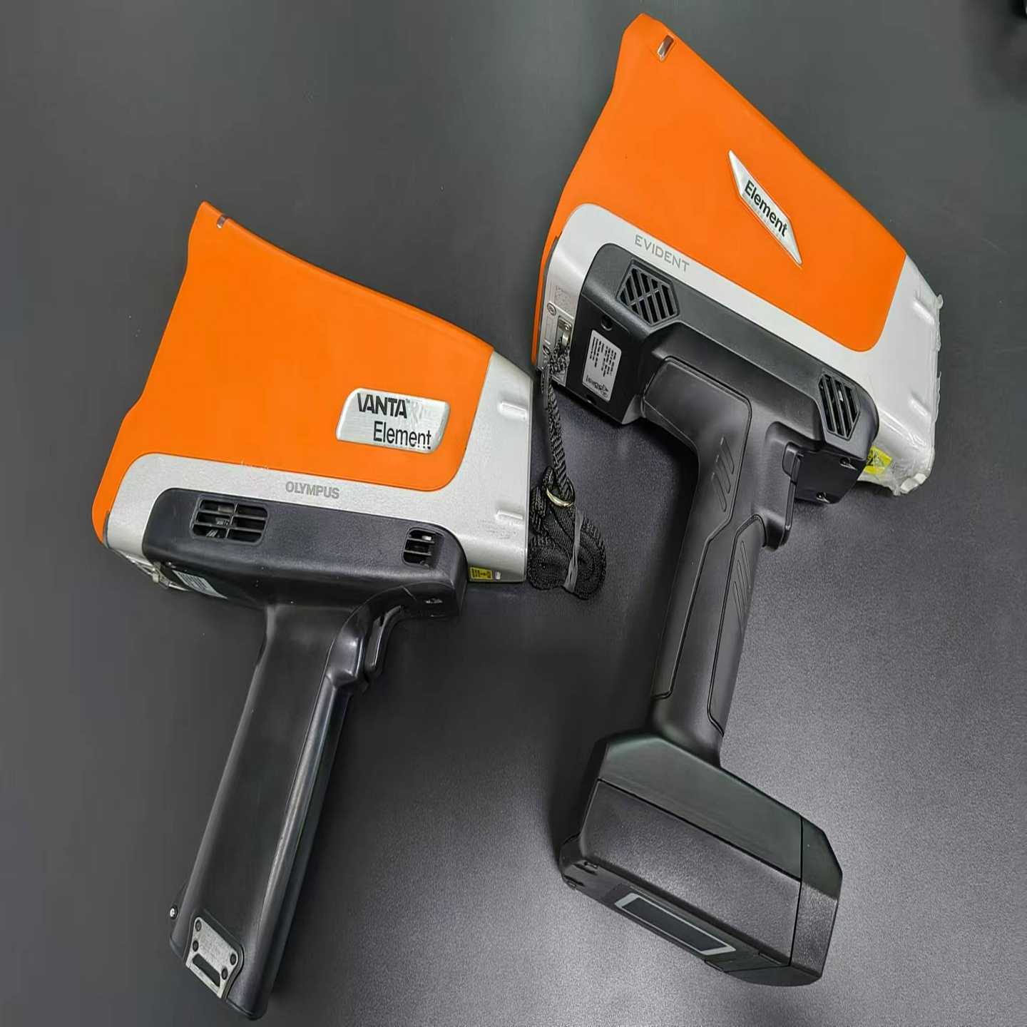 全新奥林巴斯光谱仪检测金属黄金它的检测速度快，结果准确，能大