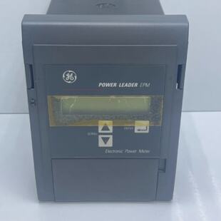 GE Power Leader Epm PLE3ESBG14120 Spannung 5060 Hz 10 Verstr