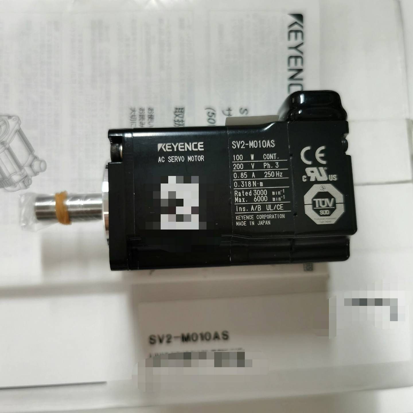 SV2-M010AS SV2-M040AS（佳毅工控）