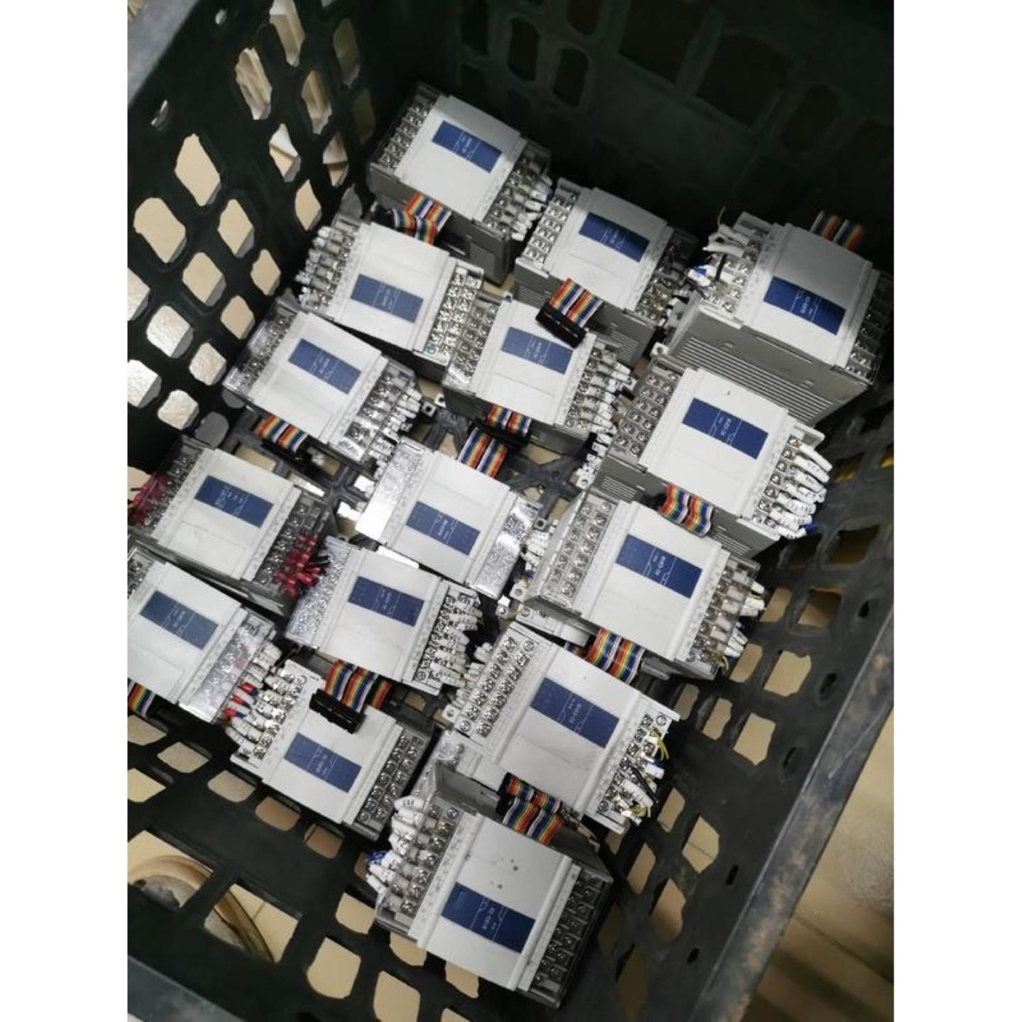 信捷PLC扩展型号XC-E8YR&hellip;现货30个质量包好成议价